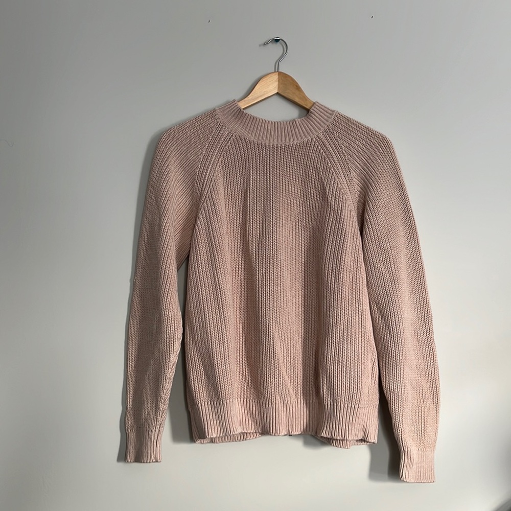 H&M sweater